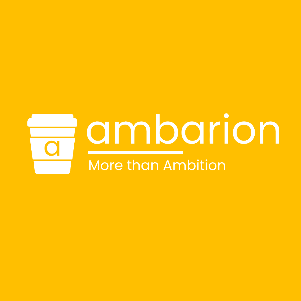 Ambarion logo