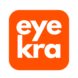 Eyekra logo