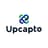 Upcapto logo