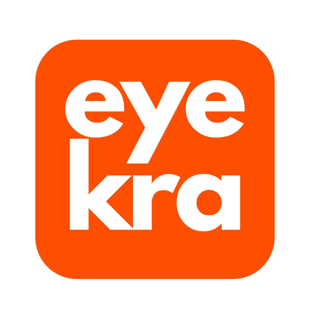 Eyekra logo